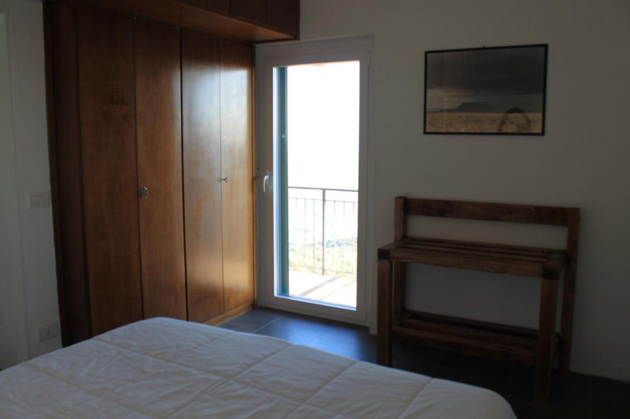 My Home At Le Guazze Bone, Stupenda Vista Mare, Vetulonia, Castiglione Della Pescaia Toscana ภายนอก รูปภาพ
