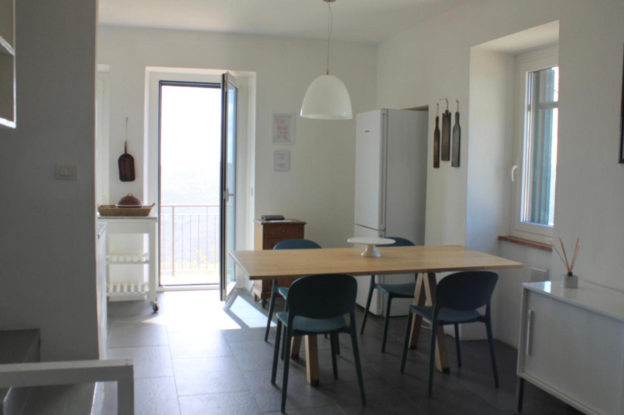 My Home At Le Guazze Bone, Stupenda Vista Mare, Vetulonia, Castiglione Della Pescaia Toscana ภายนอก รูปภาพ