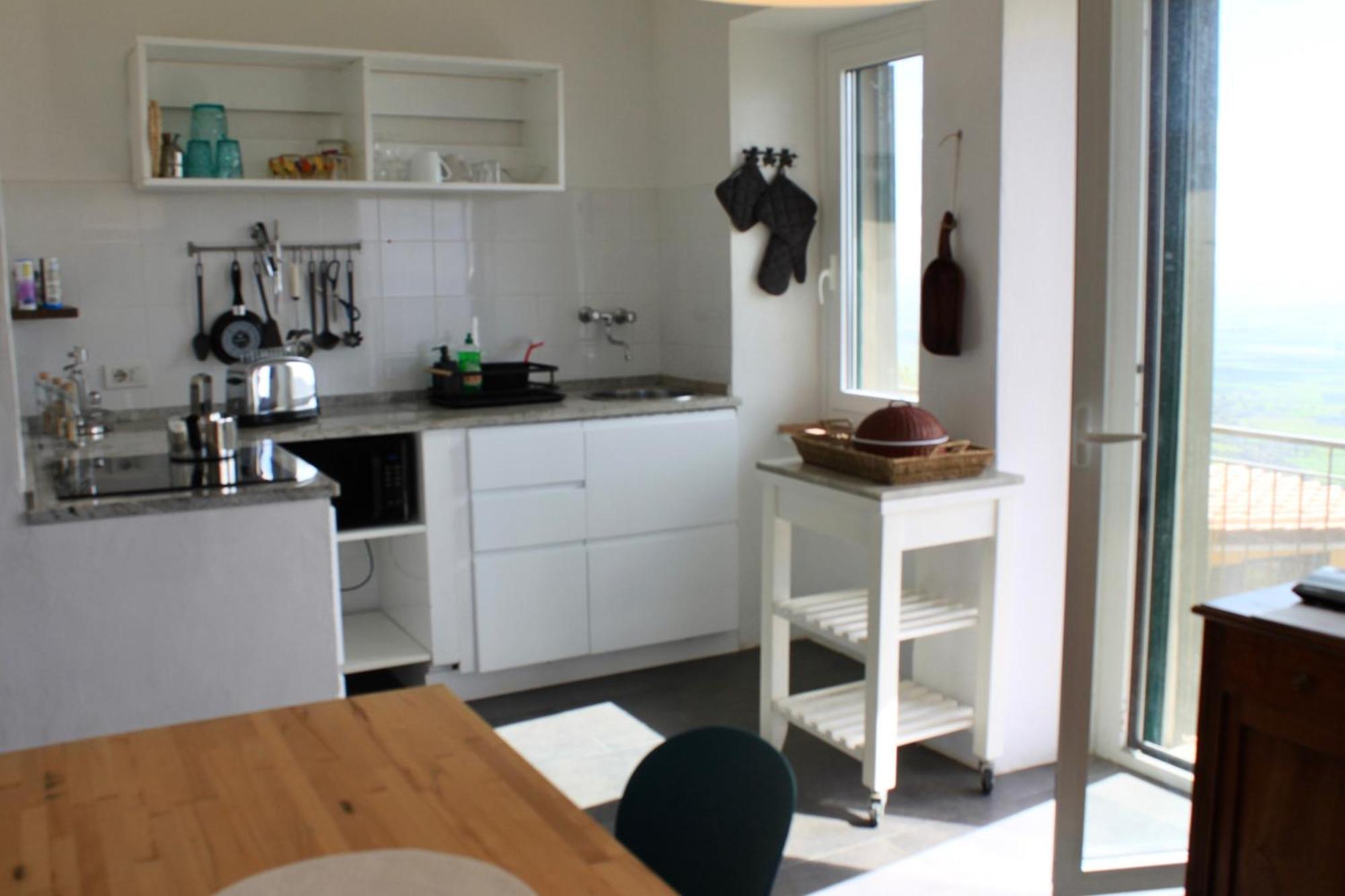 My Home At Le Guazze Bone, Stupenda Vista Mare, Vetulonia, Castiglione Della Pescaia Toscana ภายนอก รูปภาพ