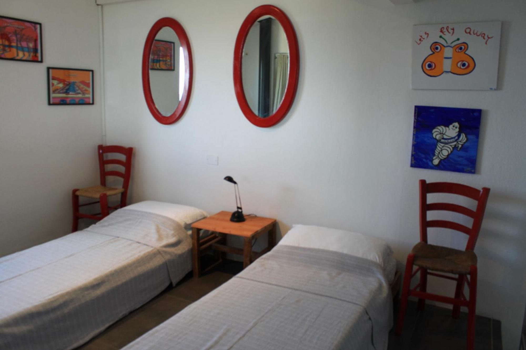 My Home At Le Guazze Bone, Stupenda Vista Mare, Vetulonia, Castiglione Della Pescaia Toscana ภายนอก รูปภาพ