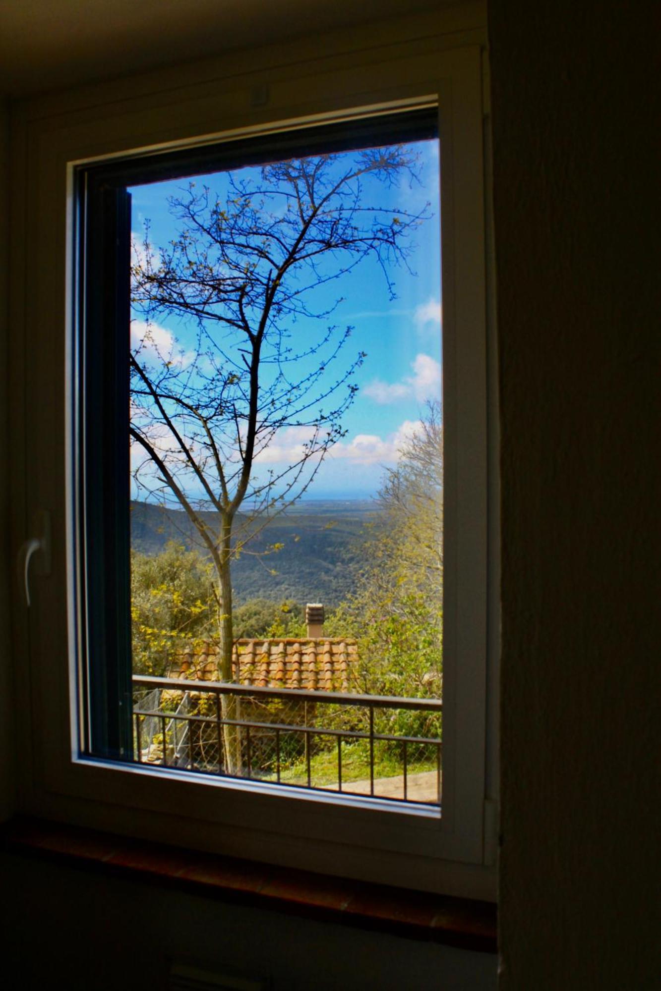 My Home At Le Guazze Bone, Stupenda Vista Mare, Vetulonia, Castiglione Della Pescaia Toscana ภายนอก รูปภาพ